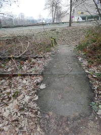 Wintertocht 2023 rails
